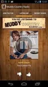 Muddy Country Radio