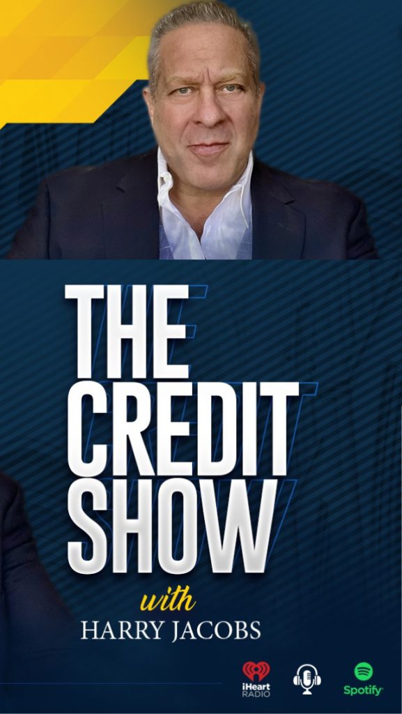 THE CREDIT SHOW
